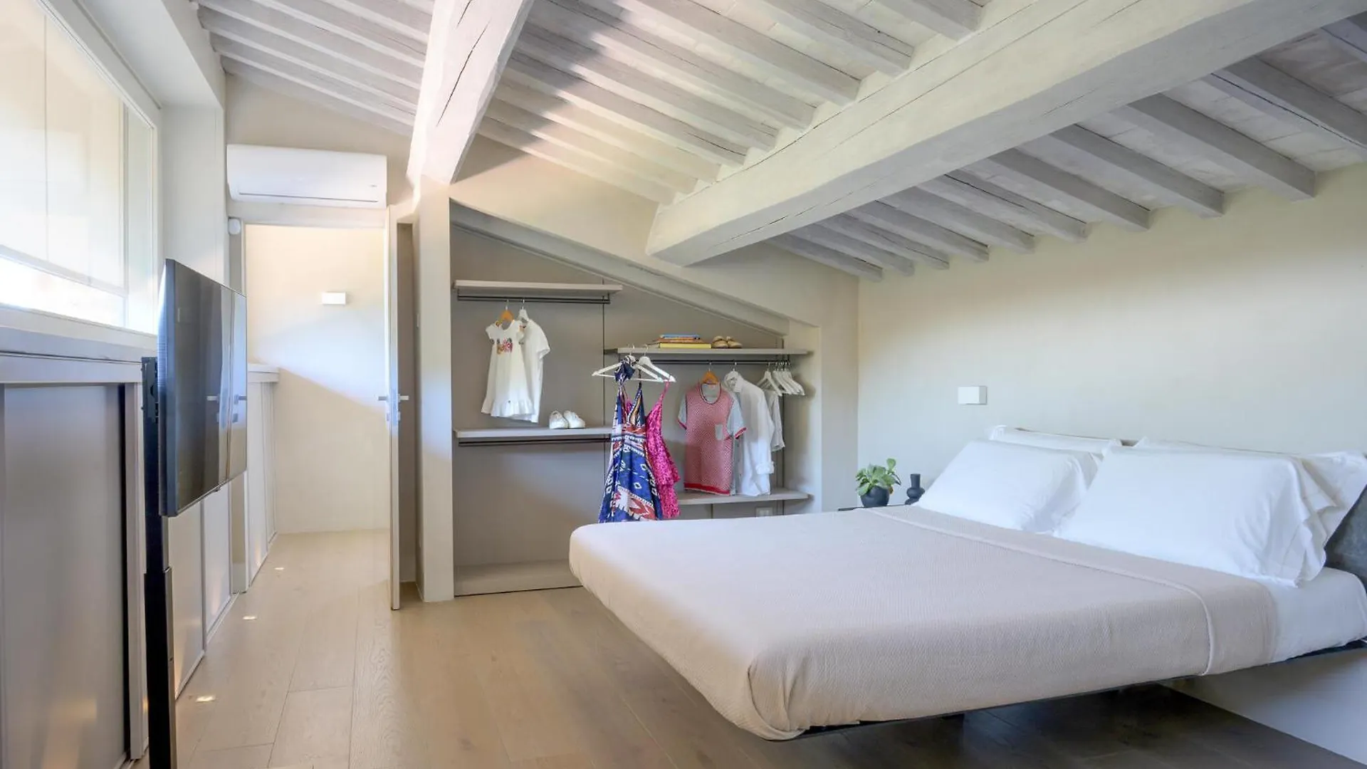 Pet Friendly Home In Cortoreggio With Sauna Cortona
