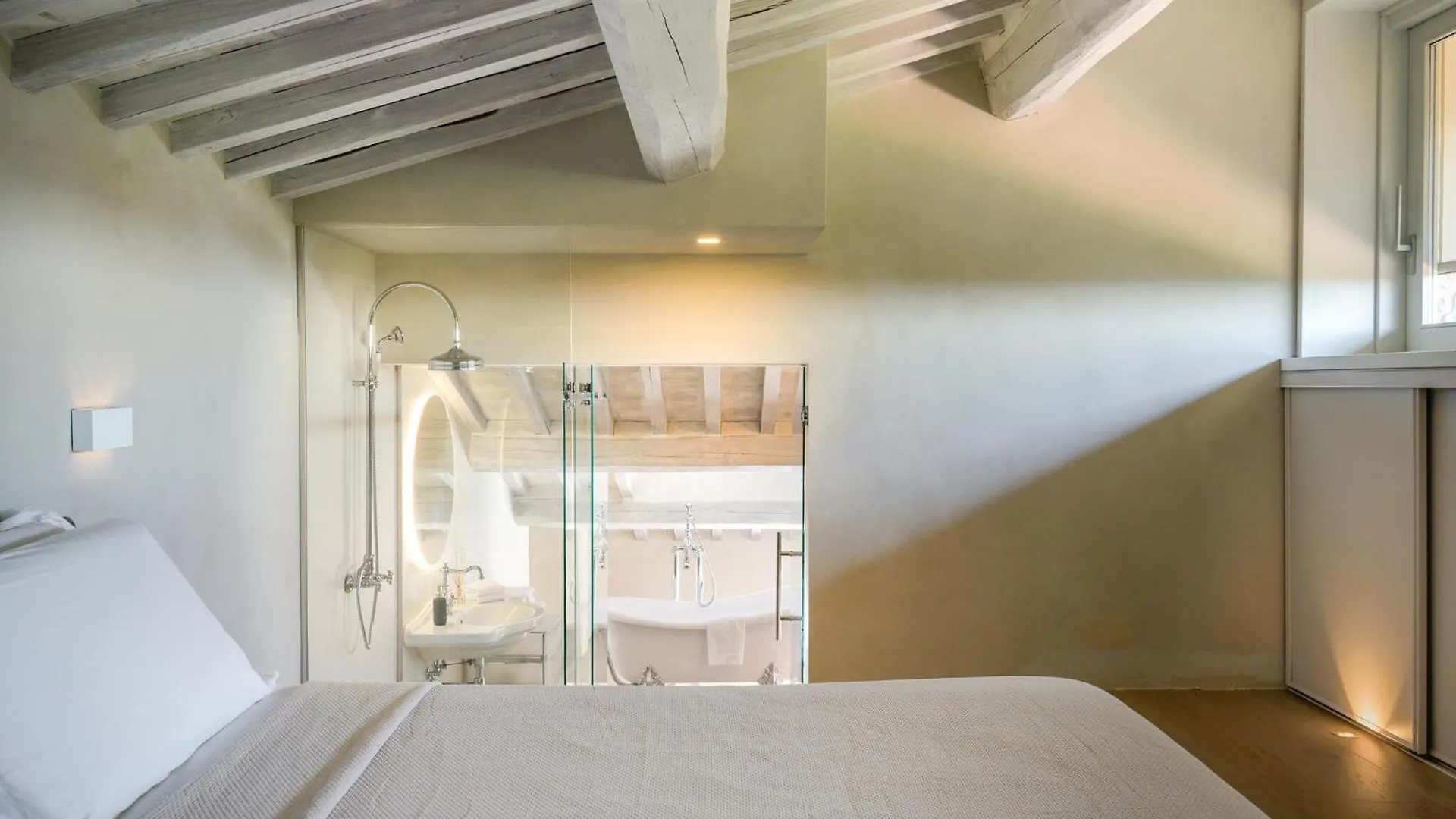 Pet Friendly Home In Cortoreggio With Sauna Cortona Сasa de vacaciones