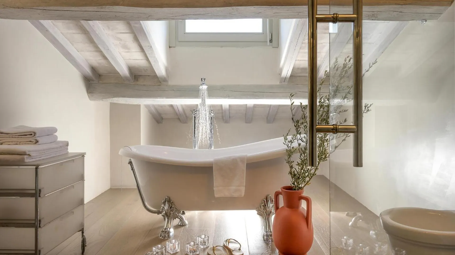 Сasa de vacaciones Pet Friendly Home In Cortoreggio With Sauna Cortona