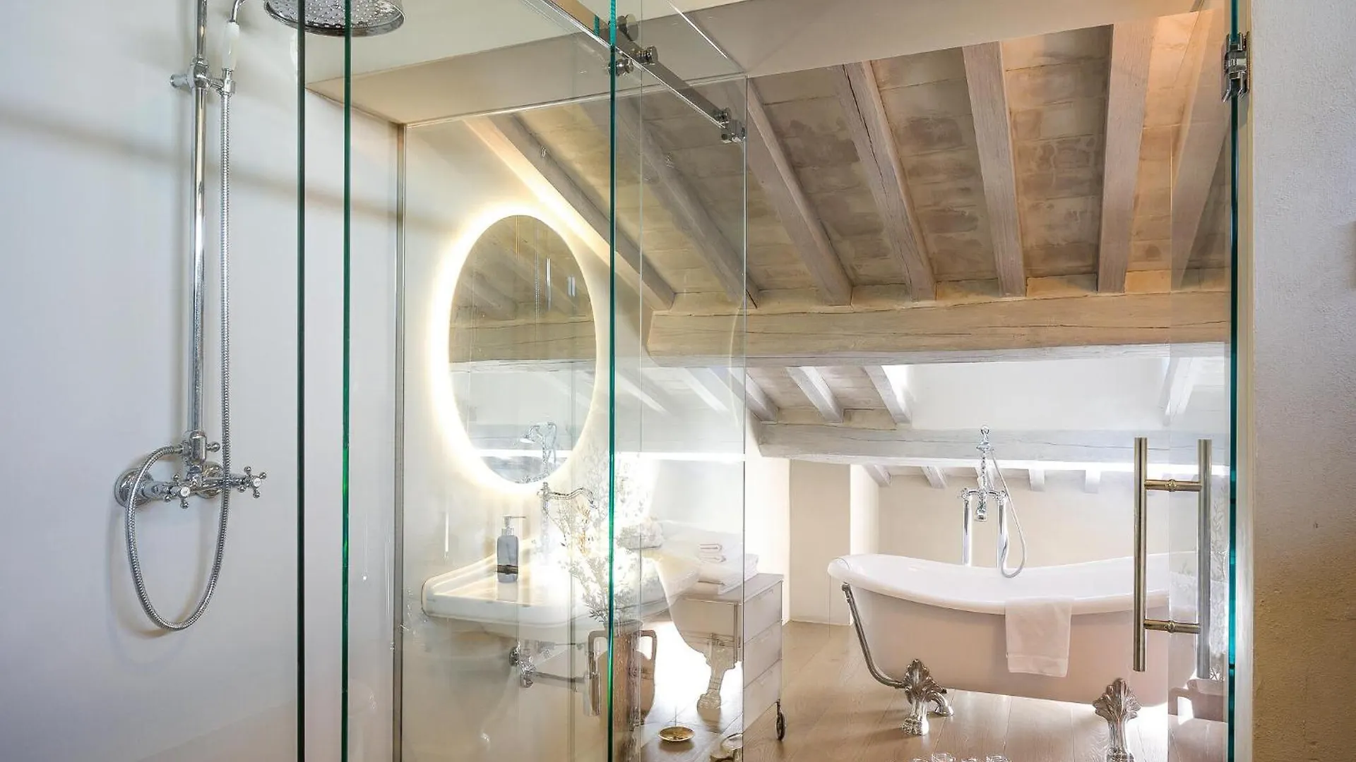 Pet Friendly Home In Cortoreggio With Sauna Cortona