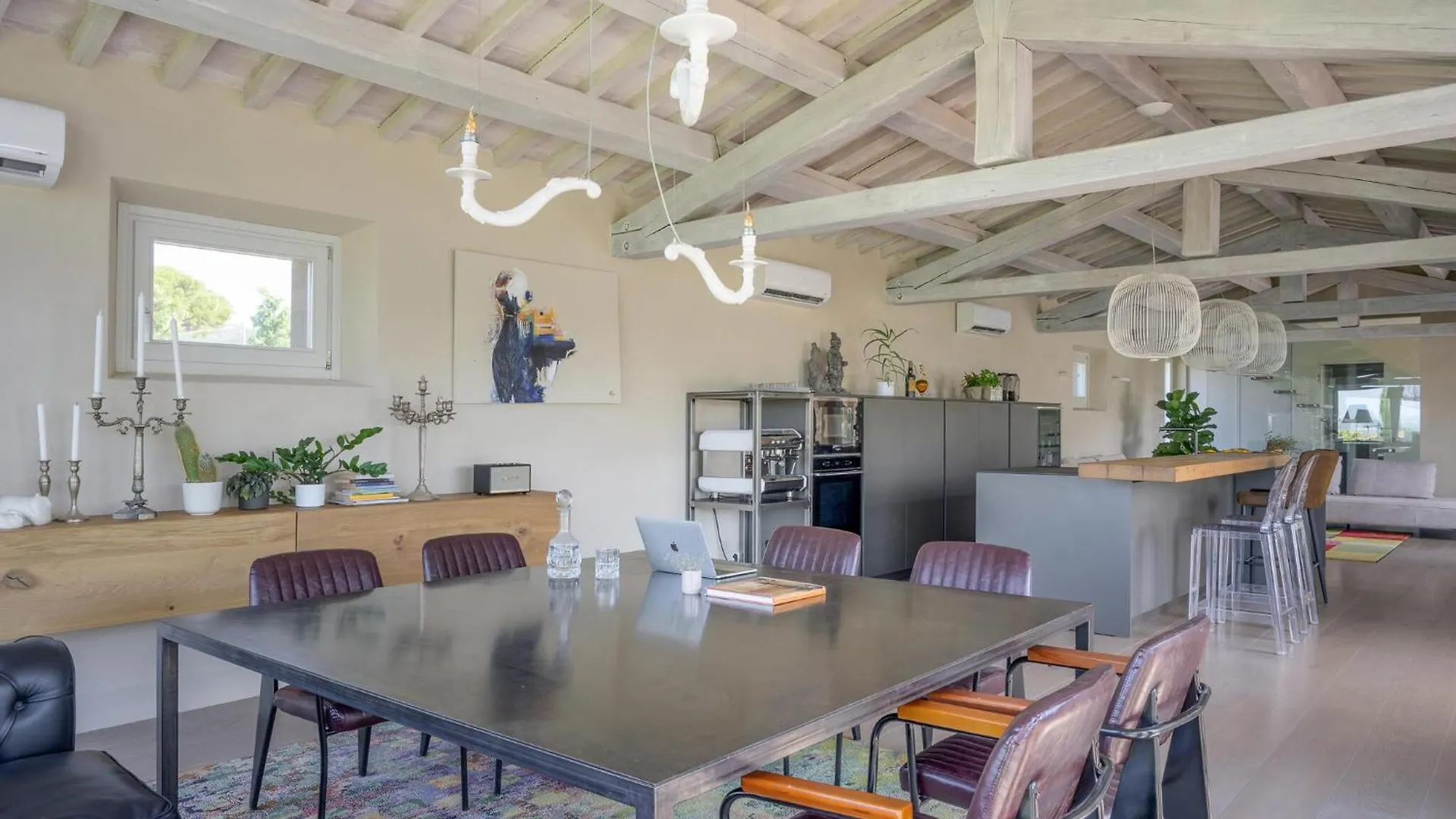 Holiday home Pet Friendly Home In Cortoreggio With Sauna Cortona