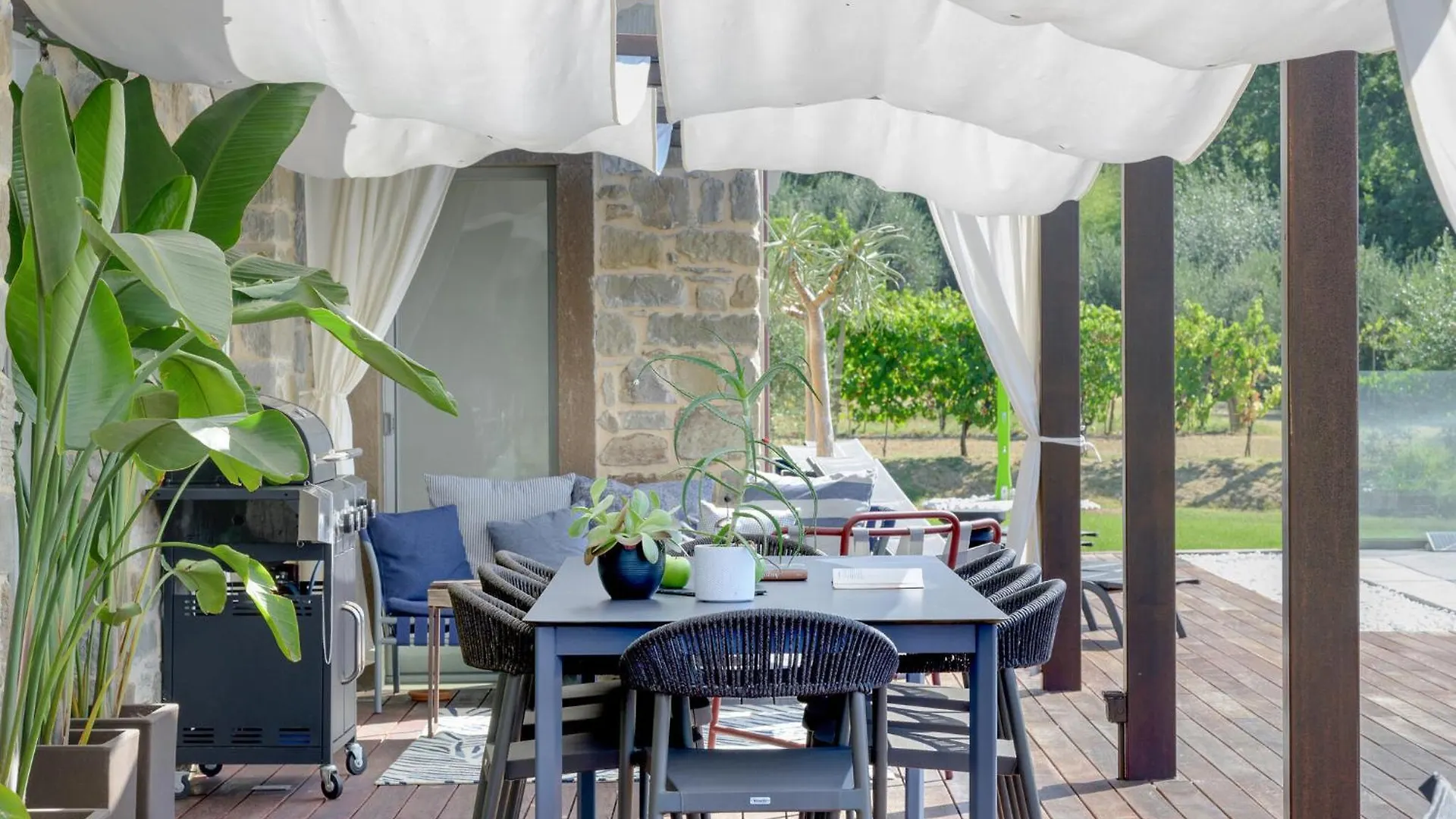 Holiday home Pet Friendly Home In Cortoreggio With Sauna Cortona