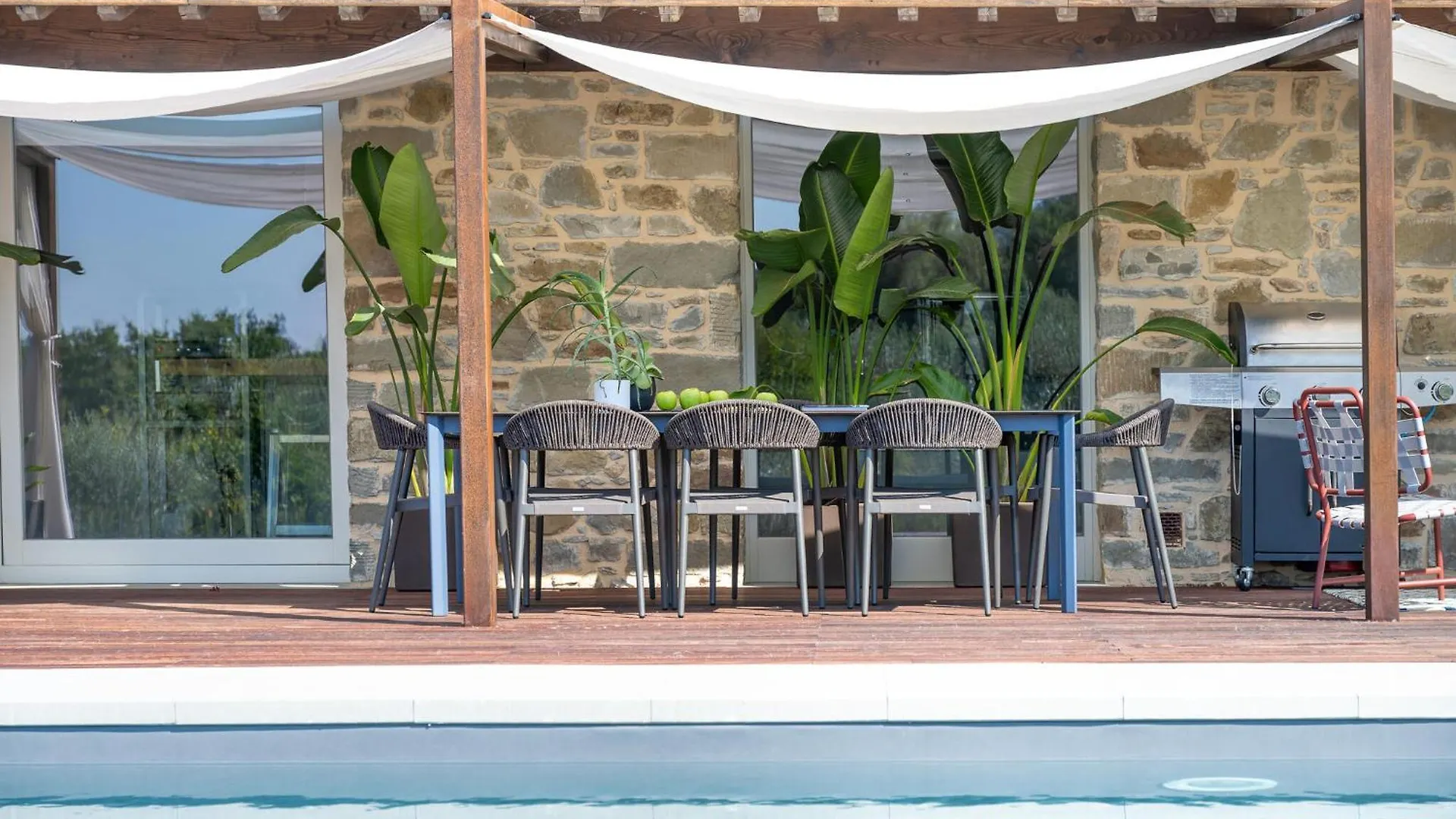 Pet Friendly Home In Cortoreggio With Sauna Cortona Italy